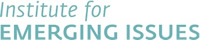 institute-for-emerging-issues-logo